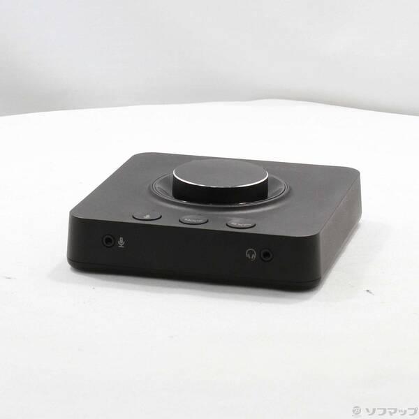 〔中古〕CREATIVE(クリエイティブ) Sound Blaster X3〔262-ud〕 | 
