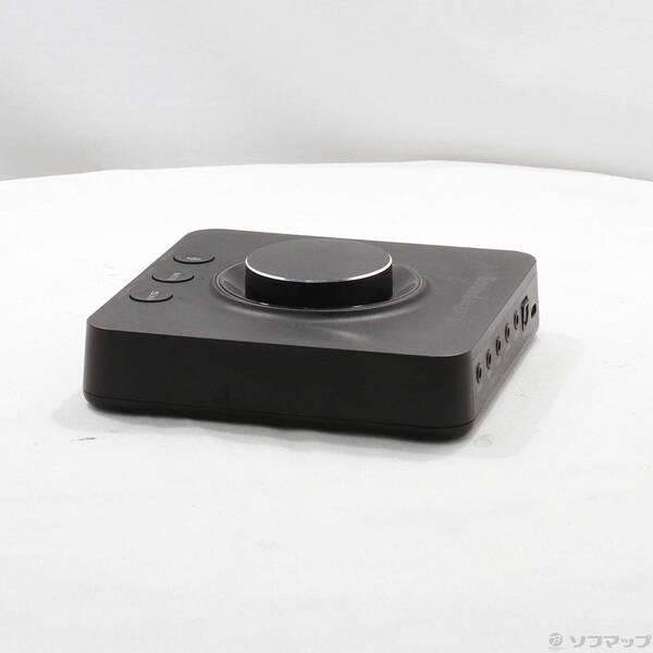 〔中古〕CREATIVE(クリエイティブ) Sound Blaster X3〔262-ud〕 |  | 01