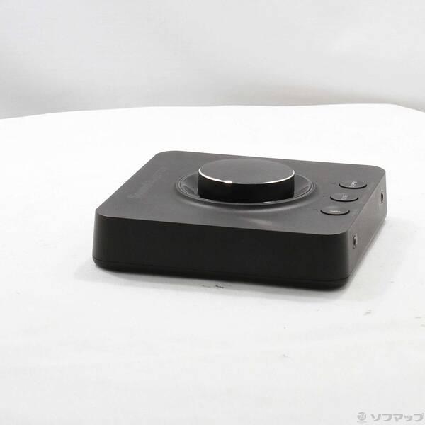 〔中古〕CREATIVE(クリエイティブ) Sound Blaster X3〔262-ud〕 |  | 03