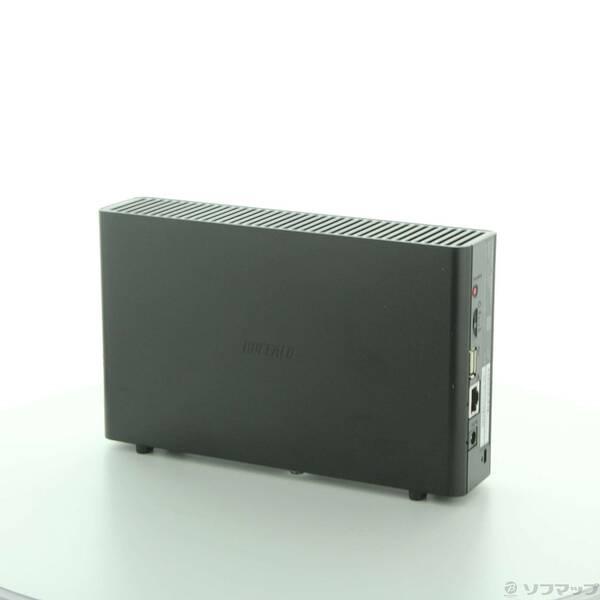 〔中古〕BUFFALO(バッファロー） 〔展示品〕 LS210DN0101B〔344-ud〕 |  | 01