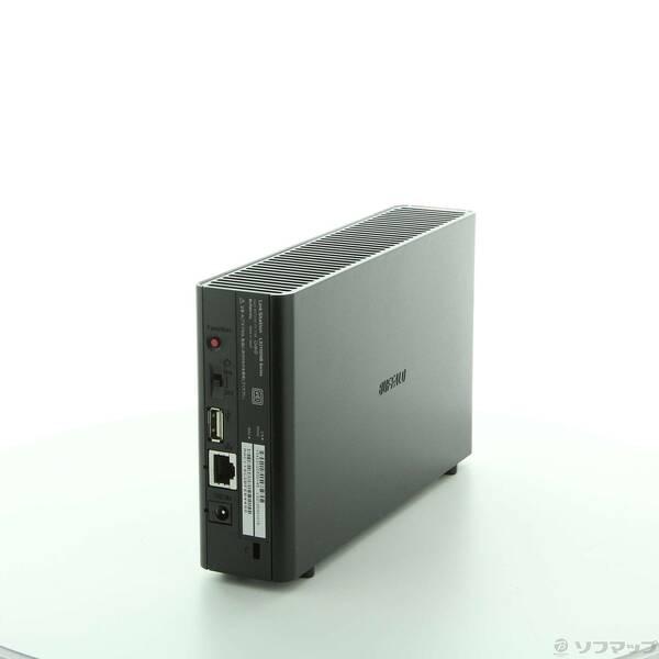 〔中古〕BUFFALO(バッファロー） 〔展示品〕 LS210DN0101B〔344-ud〕 |  | 02