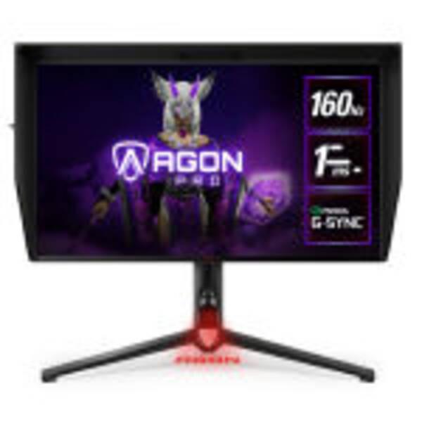 〔中古〕AOC(エーオーシー) 〔展示品〕 AGON Pro AG274UXP／11〔377-ud〕 | 