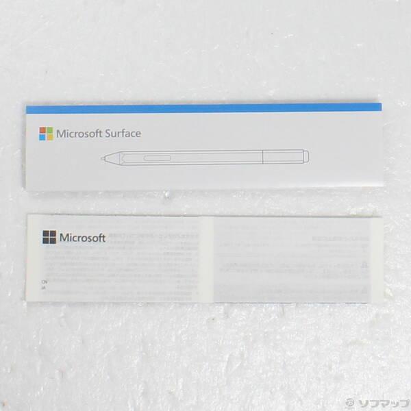 〔中古〕Microsoft(マイクロソフト) 〔展示品〕 Surface Pen FPS-00015〔377-ud〕 |  | 01