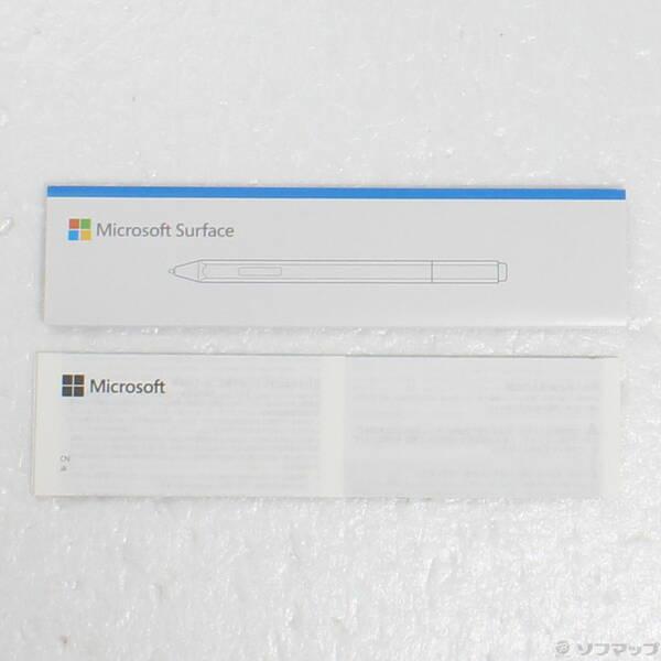 〔中古〕Microsoft(マイクロソフト) 〔展示品〕 Surface Pen FPS-00015〔377-ud〕 |  | 01