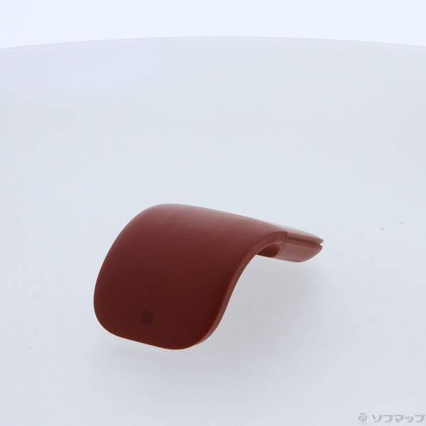 〔中古〕Microsoft(マイクロソフト) 〔展示品〕 Surface Arc Mouse FGZ-00067 ポピーレッド〔377-ud〕 |  | 02