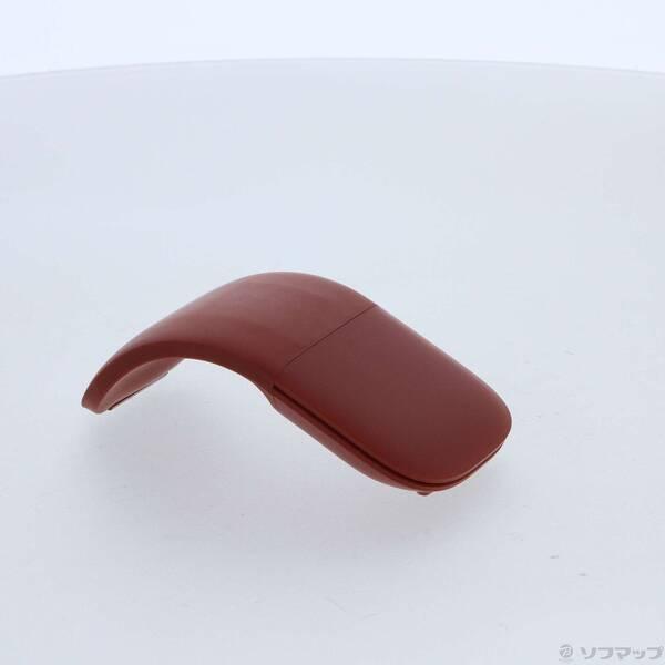 〔中古〕Microsoft(マイクロソフト) 〔展示品〕 Surface Arc Mouse FGZ-00067 ポピーレッド〔377-ud〕 |  | 03