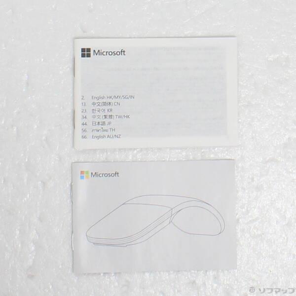 〔中古〕Microsoft(マイクロソフト) 〔展示品〕 Surface Arc Mouse FGZ-00067 ポピーレッド〔377-ud〕 |  | 04