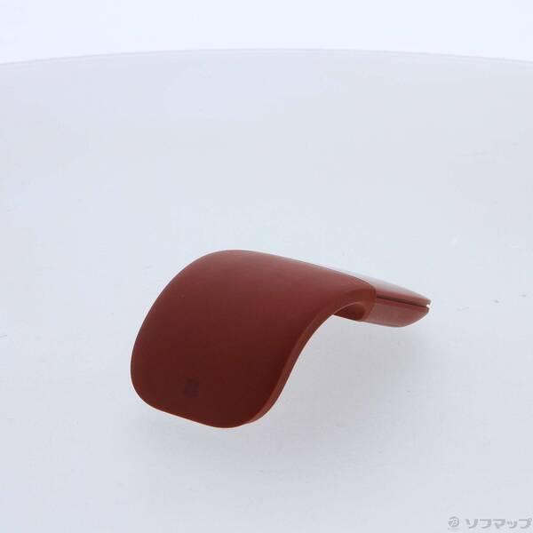 〔中古〕Microsoft(マイクロソフト) 〔展示品〕 Surface Arc Mouse FGZ-00067 ポピーレッド〔377-ud〕 |  | 02