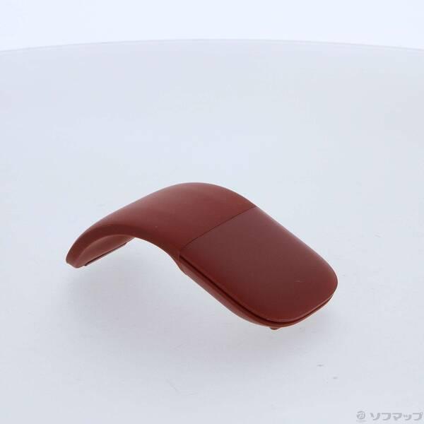 〔中古〕Microsoft(マイクロソフト) 〔展示品〕 Surface Arc Mouse FGZ-00067 ポピーレッド〔377-ud〕 |  | 03