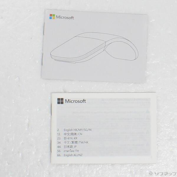 〔中古〕Microsoft(マイクロソフト) 〔展示品〕 Surface Arc Mouse FGZ-00067 ポピーレッド〔377-ud〕 |  | 04