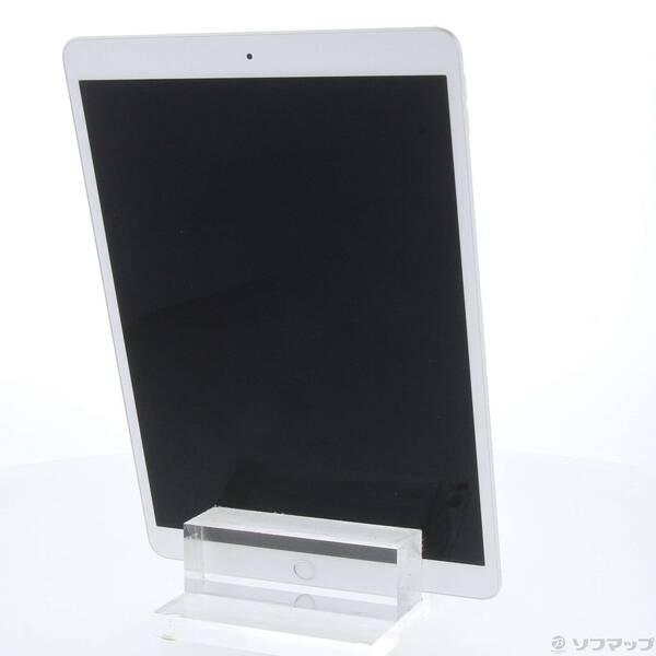 〔中古〕Apple(アップル) iPad Air 第3世代 64GB シルバー MUUK2J／A Wi-Fi〔295-ud〕 |  | 02