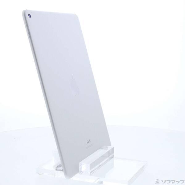 〔中古〕Apple(アップル) iPad Air 第3世代 64GB シルバー MUUK2J／A Wi-Fi〔295-ud〕 |  | 03