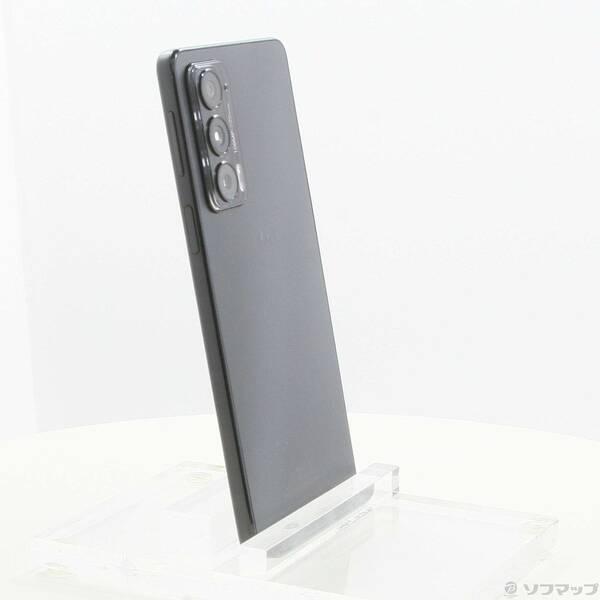 中古〕Motorola(モトローラ) Motorola edge20 128GB フロストオニキス 