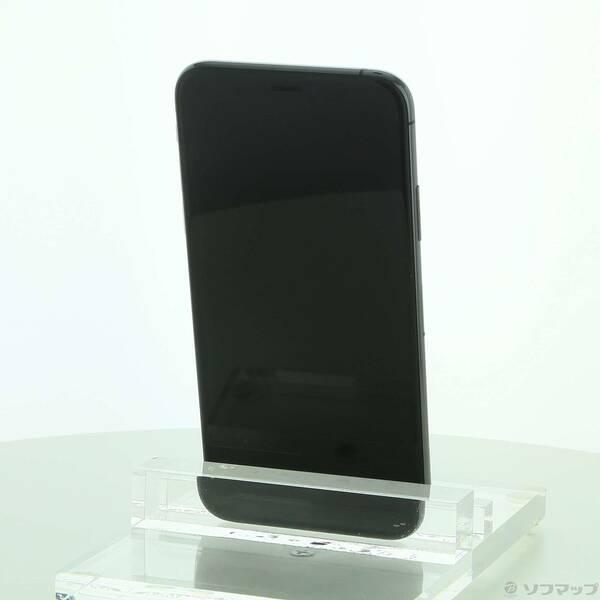 〔中古〕Apple(アップル) iPhoneXS 512GB スペースグレイ NTE32J／A SoftBank〔377-ud〕 |  | 02