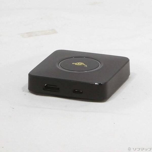 〔中古〕Aladdin Connector PA21AH01SRJ〔198-ud〕 | 