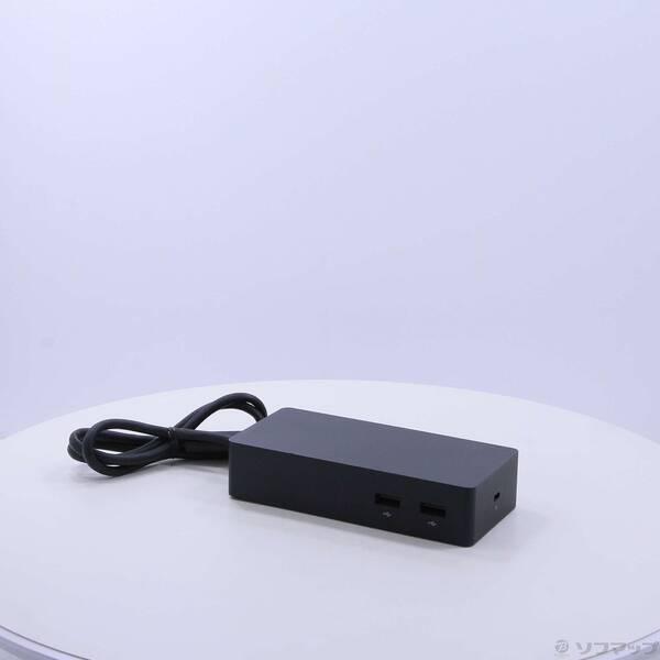 〔中古〕Microsoft(マイクロソフト) Surface Dock PF3-00010〔344-ud〕 | 