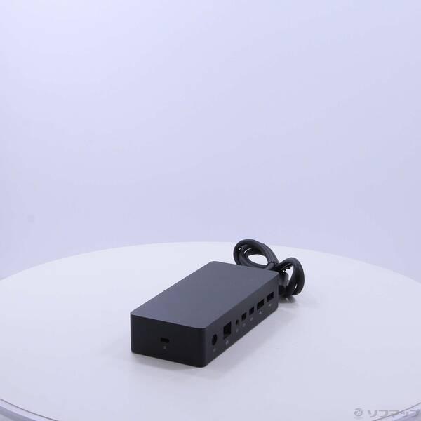 〔中古〕Microsoft(マイクロソフト) Surface Dock PF3-00010〔344-ud〕 |  | 01