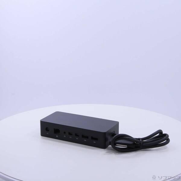 〔中古〕Microsoft(マイクロソフト) Surface Dock PF3-00010〔344-ud〕 |  | 02