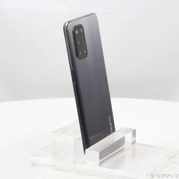 OPPO a54 5g オッポ ファンタスティックパープル 64GB OPPO A54 5G