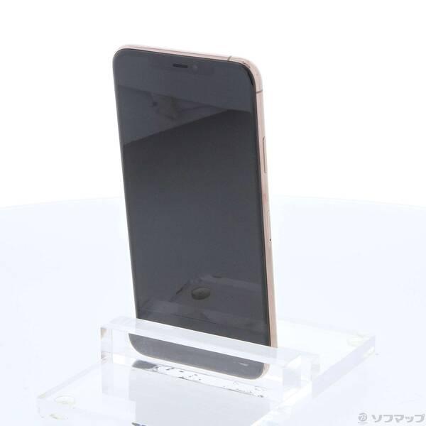 〔中古〕Apple(アップル) iPhone11 Pro Max 512GB ゴールド MWHQ2J／A SIMフリー〔262-ud〕 |  | 02