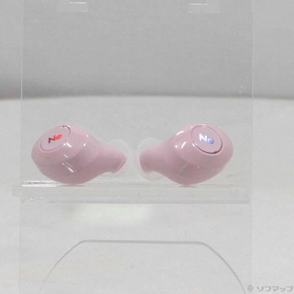 〔中古〕radius(ラディウス) 〔展示品〕 HP-T70BT モーヴピンク〔198-ud〕 | 