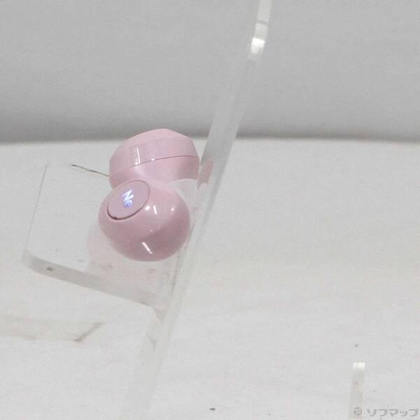 〔中古〕radius(ラディウス) 〔展示品〕 HP-T70BT モーヴピンク〔198-ud〕 |  | 01