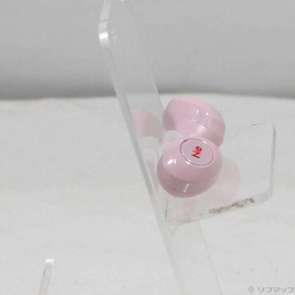 〔中古〕radius(ラディウス) 〔展示品〕 HP-T70BT モーヴピンク〔198-ud〕 |  | 03