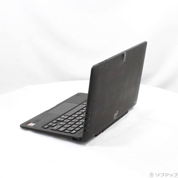 〔中古〕KEIAN(恵安) WIZ 2IN1 PC 10 KIC102-BK 〔Windows 10〕〔262-ud〕 |  | 01