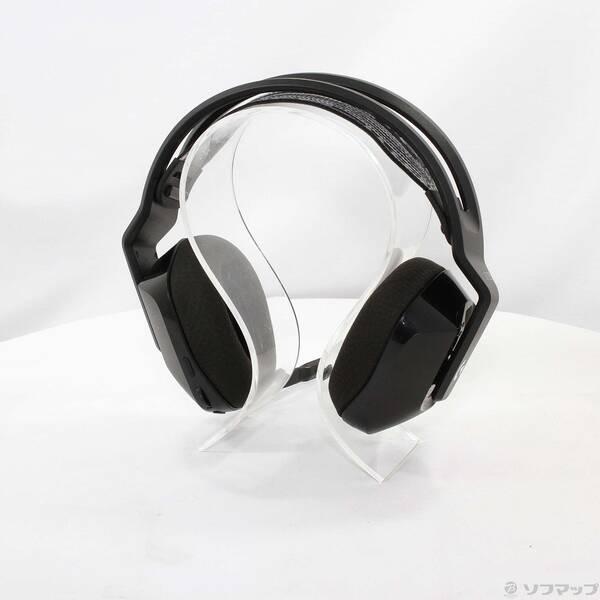 〔中古〕logicool(ロジクール) G733 ワイヤレスRGBゲーミングヘッドセット G733-BKr ブラック〔348-ud〕 |  | 02