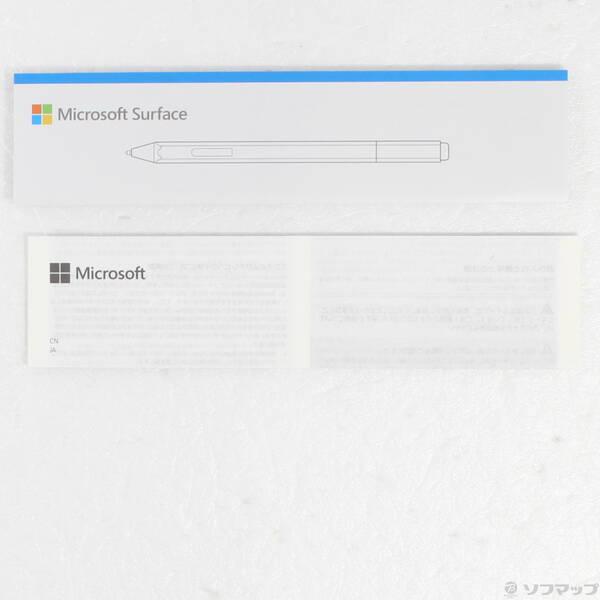 〔中古〕Microsoft(マイクロソフト) 〔展示品〕 Surface Pen バーガンディ FPS-00031〔262-ud〕 |  | 01