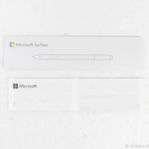〔中古〕Microsoft(マイクロソフト) 〔展示品〕 Surface Pen FPS-00047 ポピーレッド〔297-ud〕 |  | 01