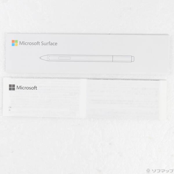 〔中古〕Microsoft(マイクロソフト) 〔展示品〕 Surface Pen FPS-00047 ポピーレッド〔276-ud〕 |  | 01