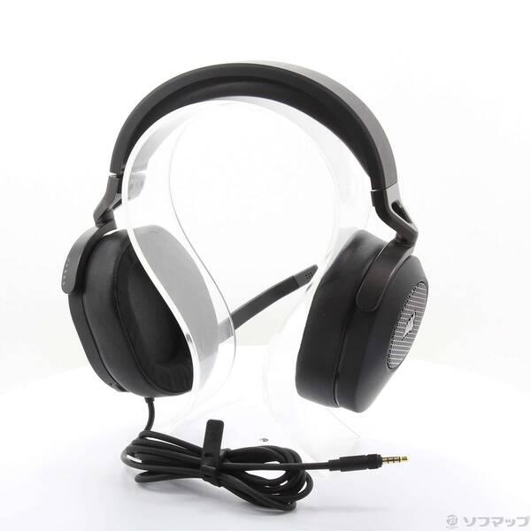 〔中古〕CORSAIR HS65 Surround Carbon ゲーミングヘッドセット CA-9011270-AP〔377-ud〕 |  | 02