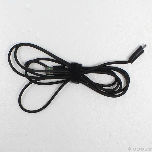 〔中古〕RAZER(レイザー) Razer BlackWidow Chroma V2 RZ03-02030800-R3J1 緑軸〔276-ud〕 |  | 04