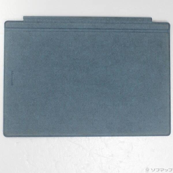 〔中古〕Microsoft(マイクロソフト) Surface Pro Signature Type Cover FFP-00039 コバルトブルー〔258-ud〕 |  | 01