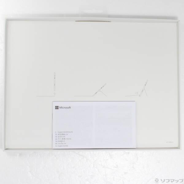 〔中古〕Microsoft(マイクロソフト) Surface Pro Signature Type Cover FFP-00039 コバルトブルー〔258-ud〕 |  | 02