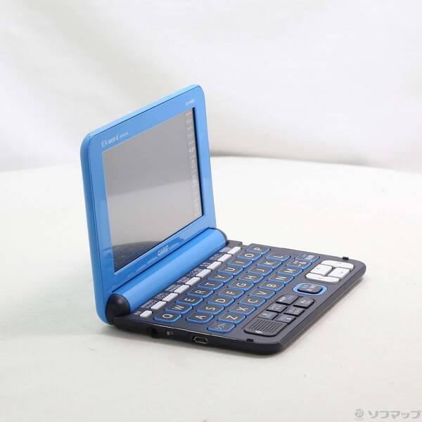 〔中古〕CASIO(カシオ) エクスワード XD-K4800LB〔247-ud〕 |  | 03