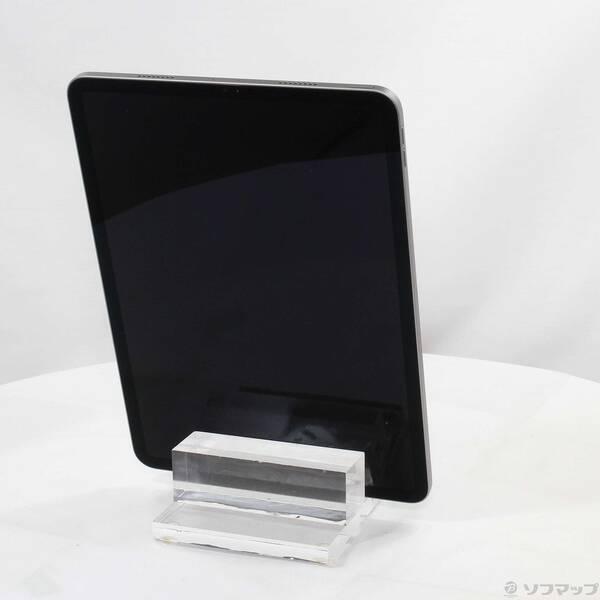 中古〕Apple(アップル) iPad Pro 11インチ 第4世代 128GB スペース 