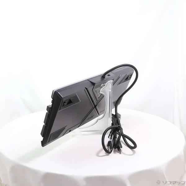 〔中古〕CORSAIR(コルセア) K95 RGB PLATINUM CH-9127014-JP ブラック〔344-ud〕 |  | 01