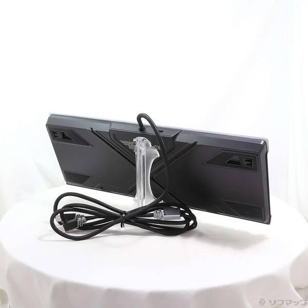 〔中古〕CORSAIR(コルセア) K95 RGB PLATINUM CH-9127014-JP ブラック〔344-ud〕 |  | 02