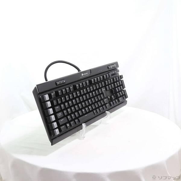 〔中古〕CORSAIR(コルセア) K95 RGB PLATINUM CH-9127014-JP ブラック〔344-ud〕 |  | 03