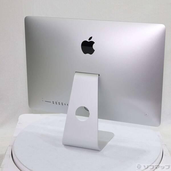 ◇Apple iMac 21.5インチ Late 2009 8GBメモリ 中古Apple(アップル