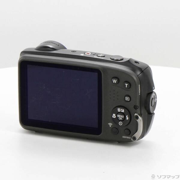 〔中古〕FUJIFILM(フジフイルム) FinePix XP120 ブルー〔297-ud〕 |  | 02
