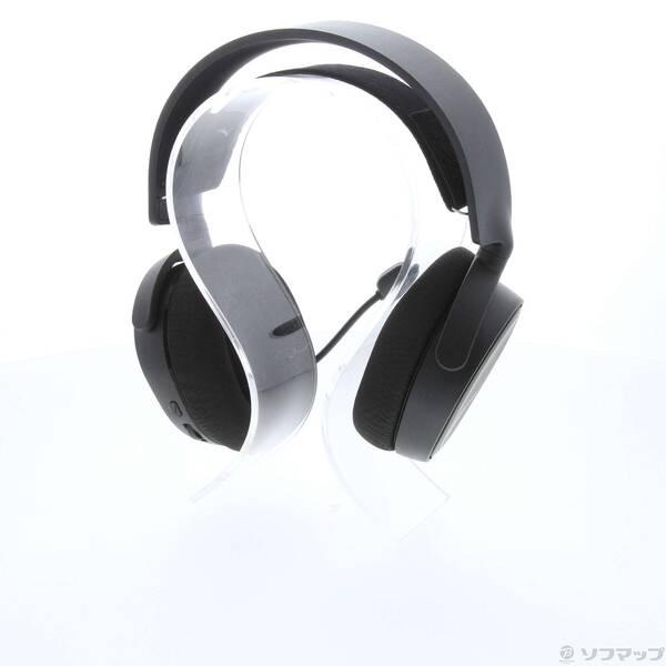 〔中古〕SteelSeries STEELSERIES ARCTIS 5 ブラック〔344-ud〕 |  | 02