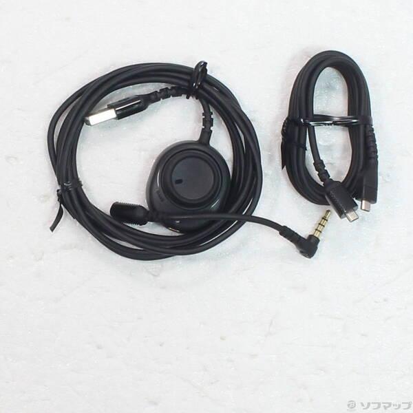 〔中古〕SteelSeries STEELSERIES ARCTIS 5 ブラック〔344-ud〕 |  | 04