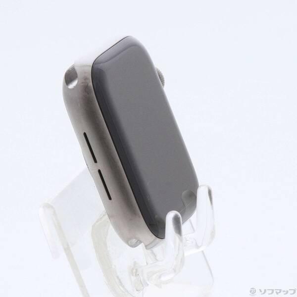 〔中古〕Apple(アップル) Apple Watch Series 5 GPS + Cellular 44mm チタニウムケース バンド無し〔368-ud〕 |  | 03