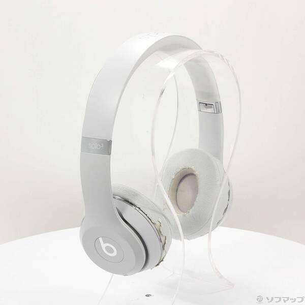中古〕Beats by Dr. Dre Beats Solo3 Wireless Icon Collection