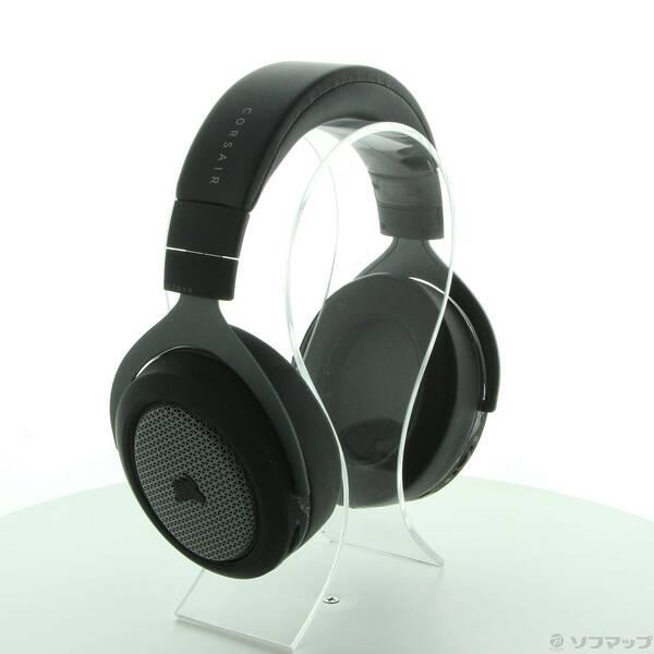 〔中古〕CORSAIR HS75 XB WIRELESS CA-9011222-AP〔344-ud〕 |  | 01