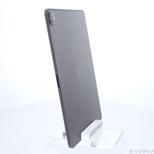 中古〕Apple(アップル) iPad Pro 12.9インチ 第4世代 128GB 中古〕Apple(アップル) iPad Pro 12.9インチ 第4世代 128GB