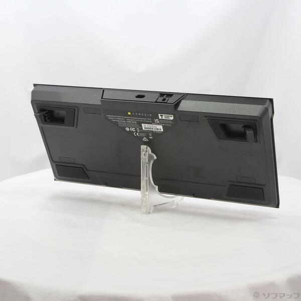 〔中古〕CORSAIR(コルセア) K70 RGB TKL MX RED 赤軸〔344-ud〕 |  | 02